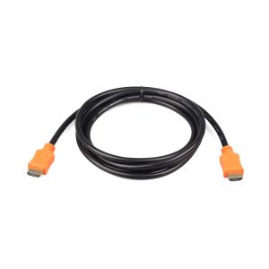 High speed HDMI kabel met Ethernet 1,5 m