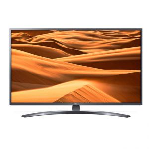 LG 4K Ultra HD TV 43UM7400 3J Garantie