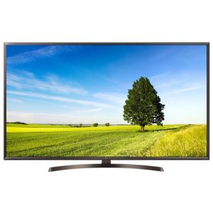 TV LG 50UK6470 3J Garantie