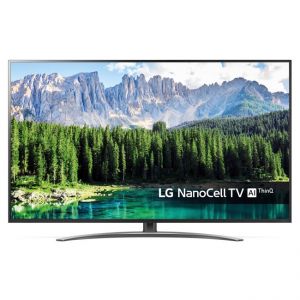 TV LG 65SM8600 3J Garantie