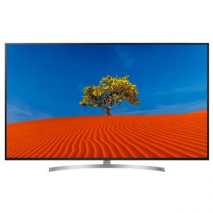 TV LG 75SK8100 3J Garantie