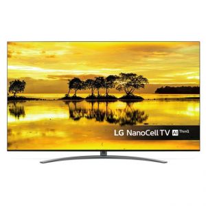 LG 4K Ultra HD TV 75SM9000 3J garantie