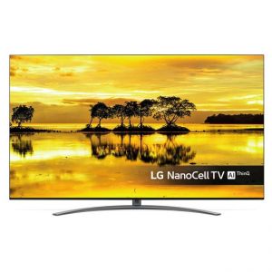 LG 4K Ultra HD TV 86SM9000 3J garantie