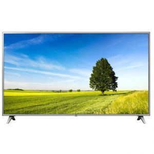 TV LG 86UK6500 3J Garantie