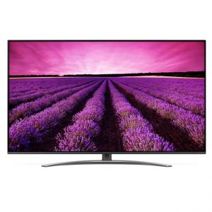 LG 4K Ultra HD TV 49SM8200 3J Garantie