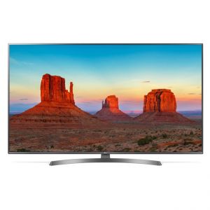 TV LG 55UK6750 3J Garantie