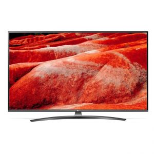 LG 4K Ultra HD TV 55UM7660 3J Garantie
