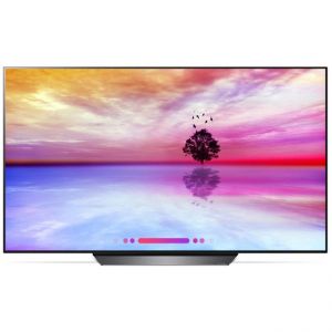 TV LG OLED65B8P 3J Garantie