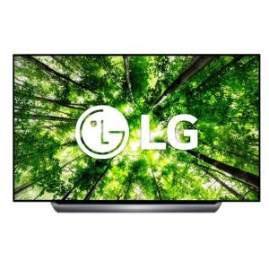 TV LG OLED77C8P 3J Garantie
