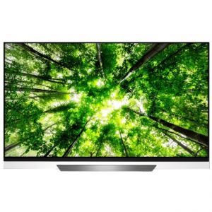 TV LG OLED65E8PLA 3J Garantie