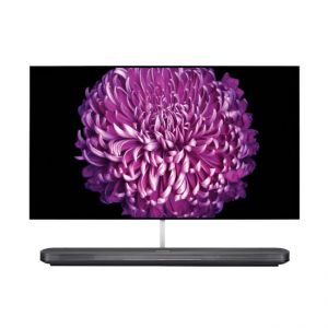 TV LG OLED65W7V / 65W7V 3J Garantie