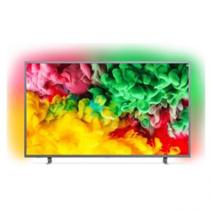 TV Philips 43PUS6703/12 3J Garantie 