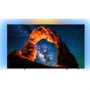 Philips 4K Ultra HD TV 65OLED803 3J Garantie