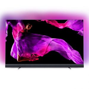 TV OLED PHILIPS 65OLED903/12 3J Garantie