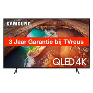 TV SAMSUNG QE55Q60R 3J Garantie