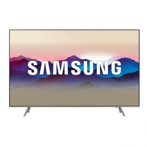 TV SAMSUNG QLED QE55Q6F 2018 3J Garantie