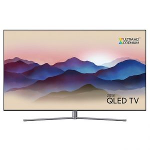 TV SAMSUNG QLED QE55Q8F 2018 3J Garantie