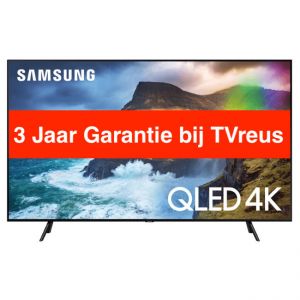 TV SAMSUNG QE75Q70R 3J Garantie