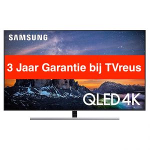 TV SAMSUNG QLED QE65Q80R 3J Garantie
