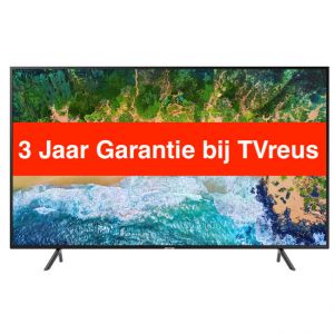 TV Samsung UE43NU7120 3J Garantie