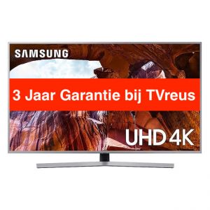 TV SAMSUNG UE50RU7440 3J Garantie
