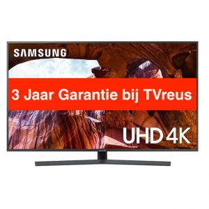 TV SAMSUNG UE65RU7400 3J Garantie