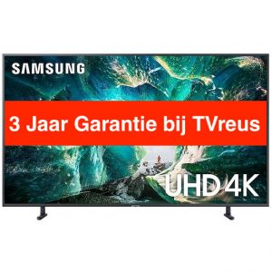 TV SAMSUNG UE82RU8000 3J Garantie