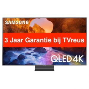 TV SAMSUNG QE65Q90R 3J Garantie