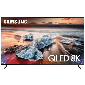 TV SAMSUNG QLED 8K 82Q950R 3J Garantie