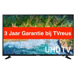 TV Samsung UE43NU7090 3J Garantie