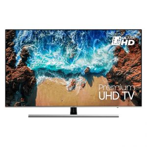 TV SAMSUNG UE65NU8000 3J Garantie
