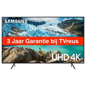 TV SAMSUNG UE65RU7100 3J Garantie