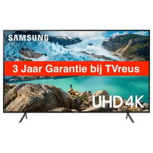 TV SAMSUNG UE75RU7170 3J Garantie