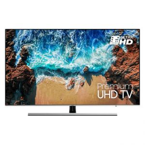 TV SAMSUNG UE82NU8000 3J Garantie