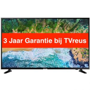 Samsung 4K Ultra HD TV UE55RU7090 3J Garantie