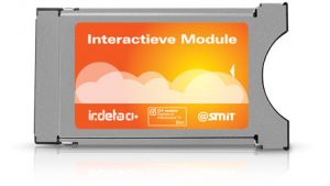 SMIT CI+ 1.3 INTERACTIEVE ZIGGO MODULE