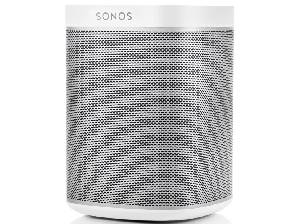 SONOS PLAY:1 Wit