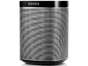 SONOS PLAY:1 zwart