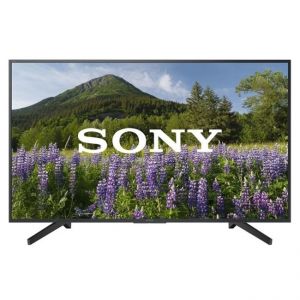 TV Sony KD-49XF7096 3J Garantie