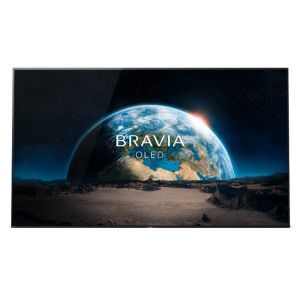 TV SONY OLED KD-65A1 3J Garantie