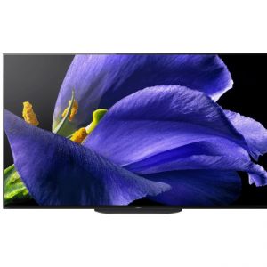 TV SONY OLED  KD-65AG9 3J Garantie