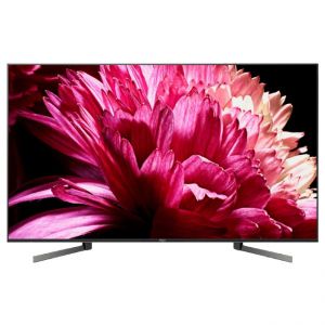 TV SONY KD-65XG9505 3J Garantie